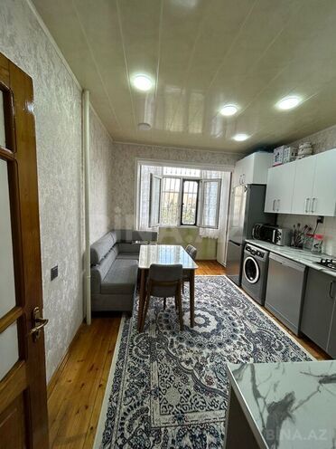 2-комн. вторичка - пос. Ени Гюнешли - 60 м² (7)