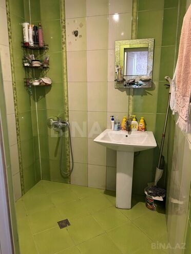 2-комн. вторичка - пос. Ени Гюнешли - 60 м² (9)