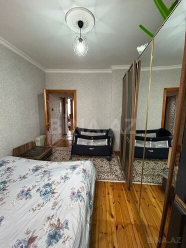 2-комн. вторичка - пос. Ени Гюнешли - 60 м² (5)