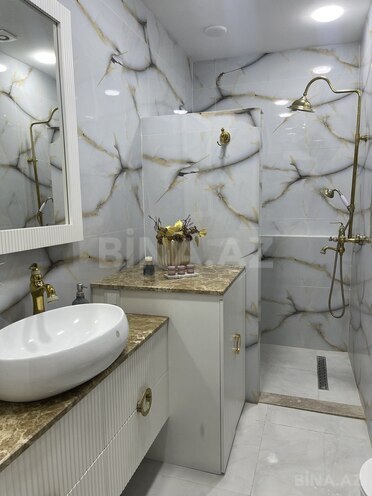 2-комн. новостройка - м. 8 ноября - 110 м² (23)