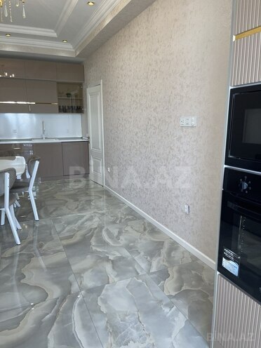 2-комн. новостройка - м. 8 ноября - 110 м² (18)