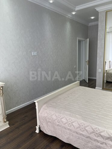 2-комн. новостройка - м. 8 ноября - 110 м² (21)