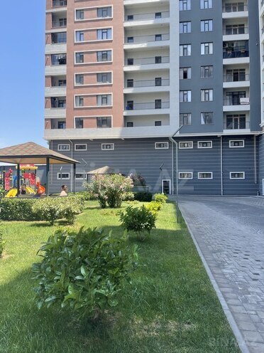 2-комн. новостройка - м. 8 ноября - 110 м² (8)