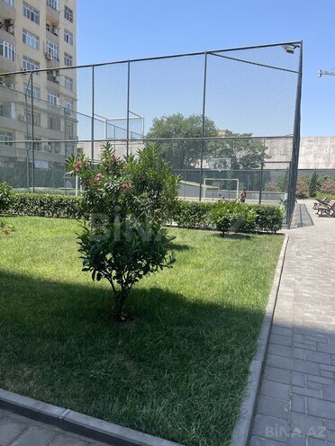 2-комн. новостройка - м. 8 ноября - 110 м² (9)