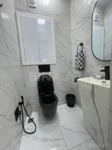 Объект - м. Элмляр Академиясы - 85 м² (12)