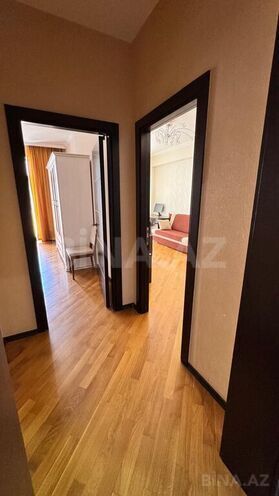 3-комн. новостройка - м. Элмляр Академиясы - 155 м² (23)