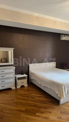 3-комн. новостройка - м. Элмляр Академиясы - 155 м² (12)