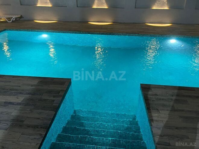5-комн. дом/дача - пос. Горадил - 320 м² (10)