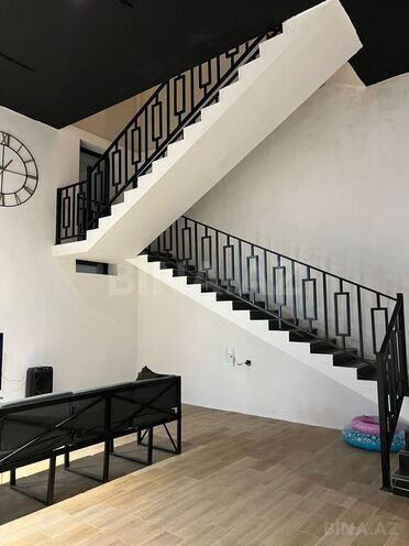 5-комн. дом/дача - пос. Горадил - 320 м² (6)