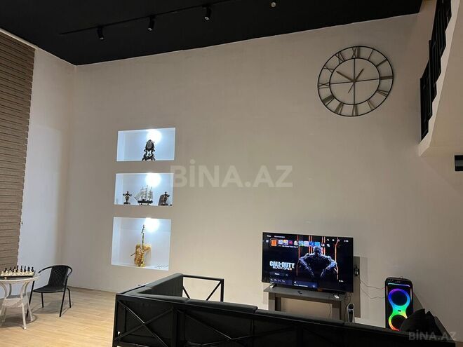 5-комн. дом/дача - пос. Горадил - 320 м² (8)