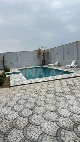 5-комн. дом/дача - пос. Горадил - 320 м² (11)