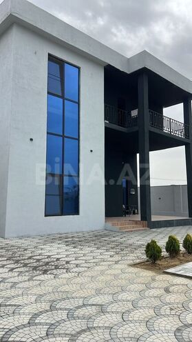 5-комн. дом/дача - пос. Горадил - 320 м² (3)