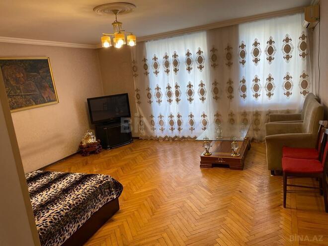 1-комн. вторичка - м. 28 мая - 42 м² (4)