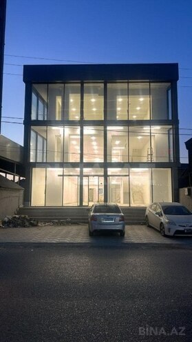 Объект - пос. Масазыр - 600 м² (7)