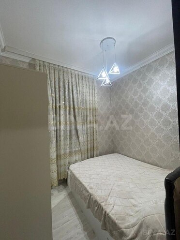 1-комн. новостройка - Хырдалан - 37 м² (3)