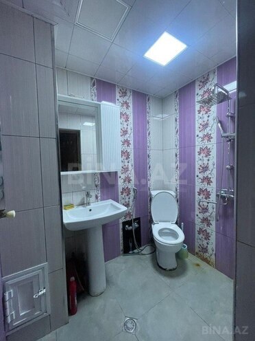 1-комн. новостройка - Хырдалан - 37 м² (4)
