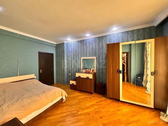 3-комн. новостройка - м. Ази Асланов - 148 м² (6)