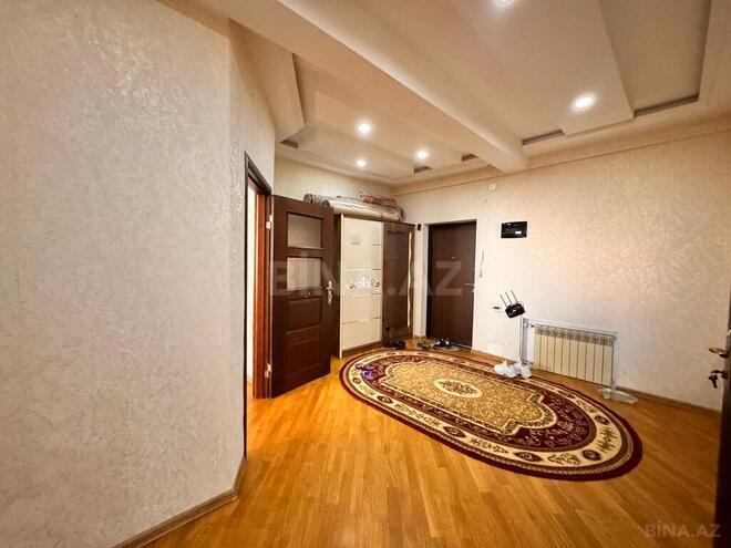 3-комн. новостройка - м. Ази Асланов - 148 м² (21)