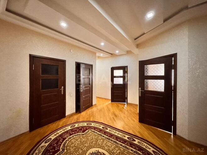 3-комн. новостройка - м. Ази Асланов - 148 м² (14)