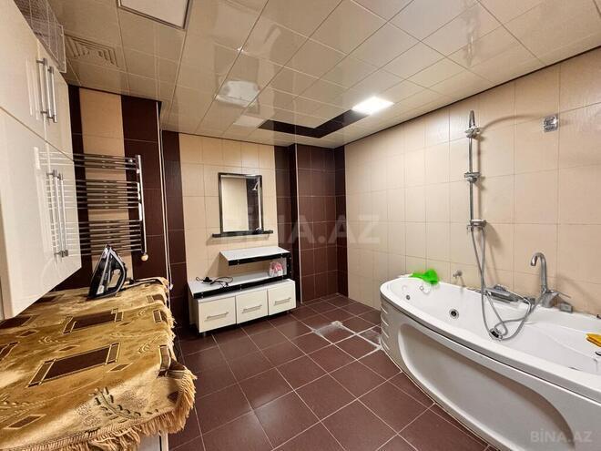3-комн. новостройка - м. Ази Асланов - 148 м² (12)