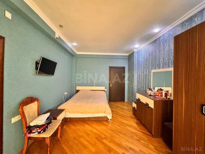 3-комн. новостройка - м. Ази Асланов - 148 м² (4)