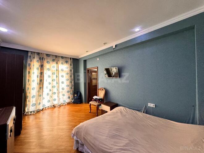 3-комн. новостройка - м. Ази Асланов - 148 м² (7)