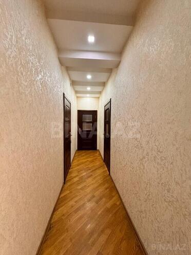 3-комн. новостройка - м. Ази Асланов - 148 м² (10)