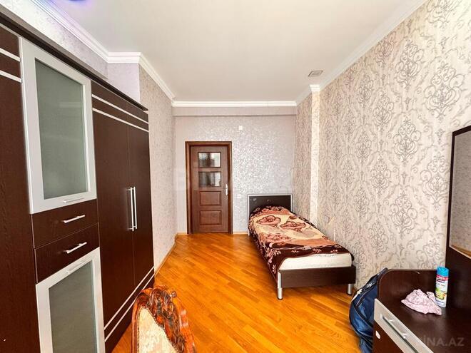 3-комн. новостройка - м. Ази Асланов - 148 м² (9)