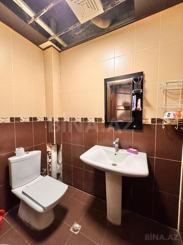 3-комн. новостройка - м. Ази Асланов - 148 м² (18)
