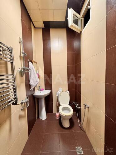 3-комн. новостройка - м. Ази Асланов - 148 м² (11)