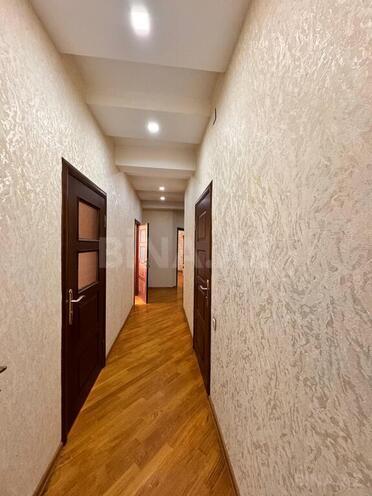 3-комн. новостройка - м. Ази Асланов - 148 м² (13)