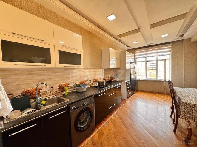 3-комн. новостройка - м. Ази Асланов - 148 м² (16)