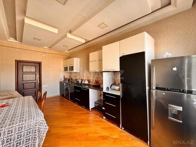 3-комн. новостройка - м. Ази Асланов - 148 м² (20)