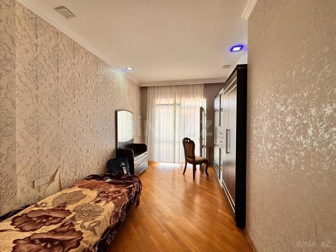 3-комн. новостройка - м. Ази Асланов - 148 м² (8)