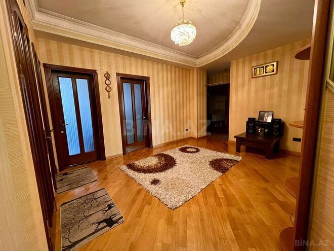 4-комн. новостройка - м. Нефтчиляр - 161 м² (14)
