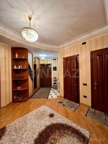 4-комн. новостройка - м. Нефтчиляр - 161 м² (1)