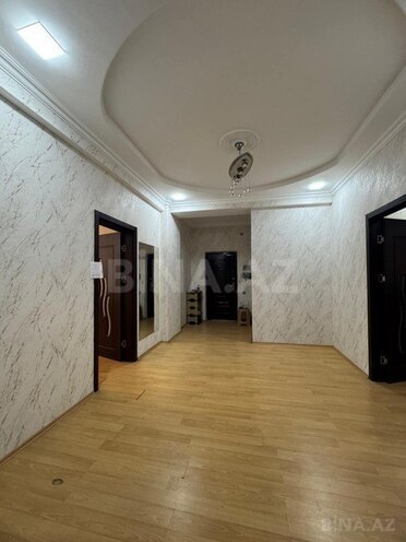 3-комн. новостройка - м. Иншаатчылар - 125 м² (2)