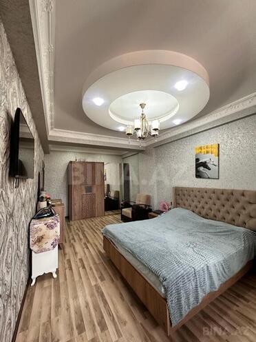3-комн. новостройка - м. Ази Асланов - 120 м² (6)
