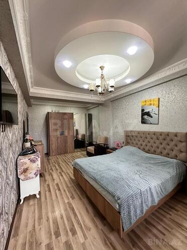 3-комн. новостройка - м. Ази Асланов - 120 м² (8)