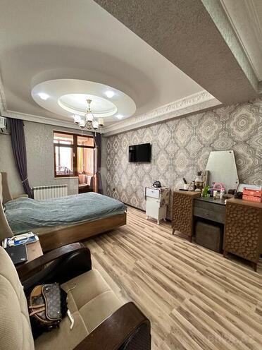3-комн. новостройка - м. Ази Асланов - 120 м² (7)