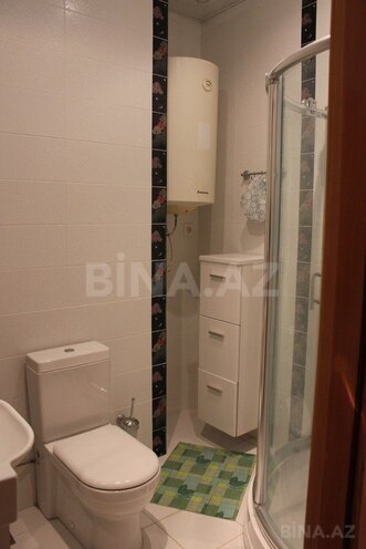 3-комн. новостройка - м. Элмляр Академиясы - 136 м² (11)