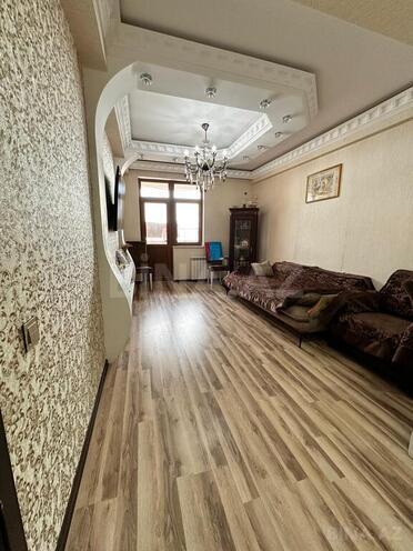 3-комн. новостройка - м. Ази Асланов - 120 м² (1)