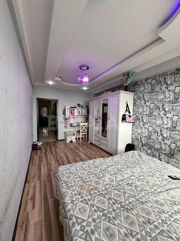 3-комн. новостройка - м. Ази Асланов - 120 м² (10)