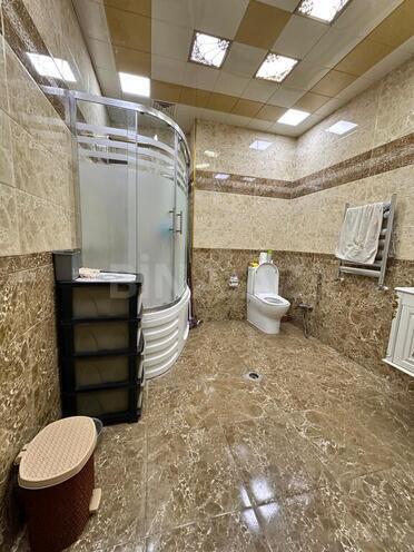 3-комн. новостройка - м. Ази Асланов - 120 м² (16)