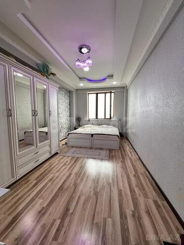 3-комн. новостройка - м. Ази Асланов - 120 м² (9)