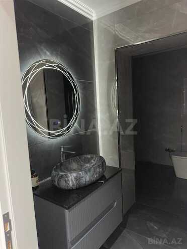 2-комн. новостройка - пос. Аг шехер - 68 м² (7)