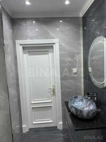 2-комн. новостройка - пос. Аг шехер - 68 м² (8)