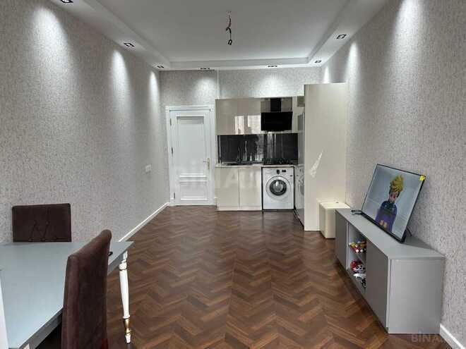 2-комн. новостройка - пос. Аг шехер - 68 м² (2)