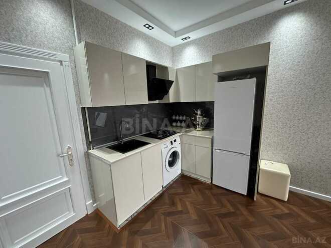 2-комн. новостройка - пос. Аг шехер - 68 м² (5)