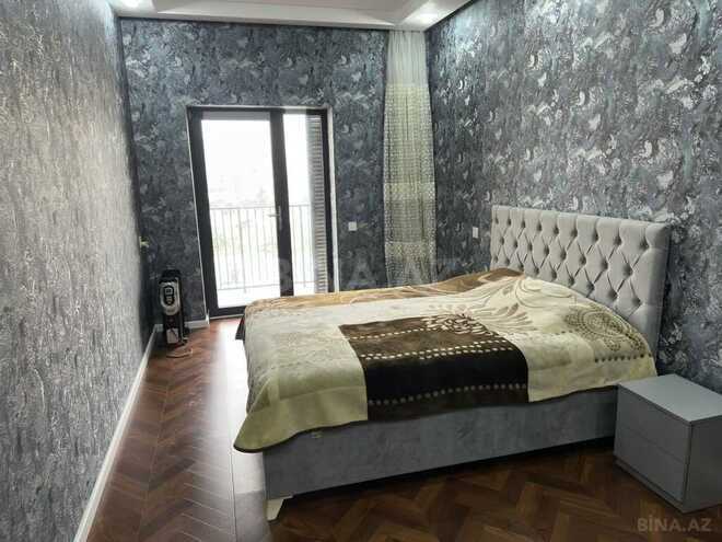 2-комн. новостройка - пос. Аг шехер - 68 м² (3)